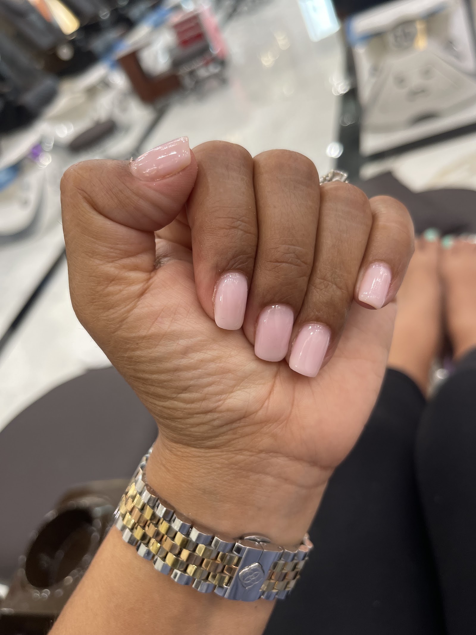 Aurora Nails Bar - Mansfield nail photo 5