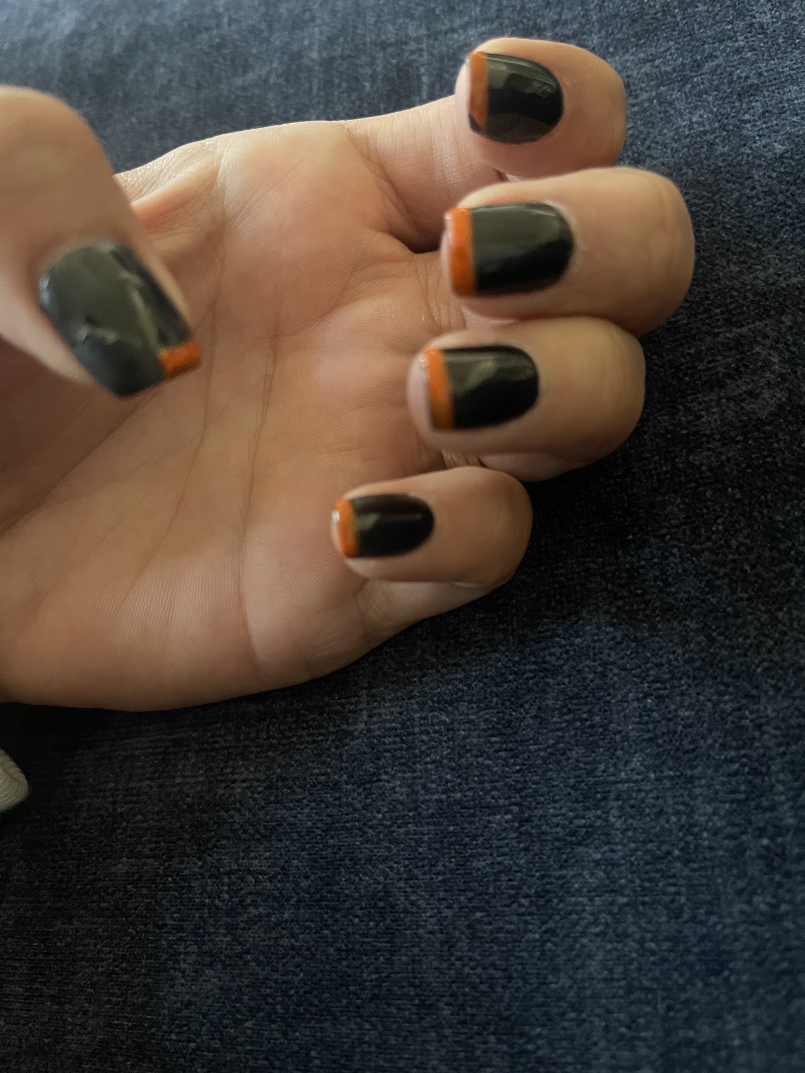 Aurora Nails Bar - Mansfield nail photo 6